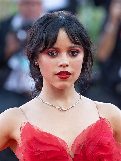 wednesday schauspielerin alter|Jenna Ortega – Wikipedia